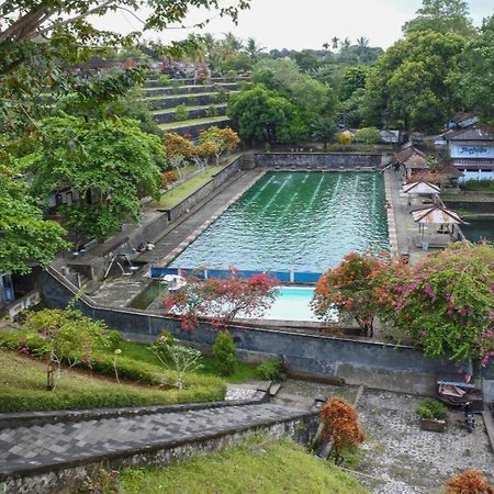 Maktal Hotel Mataram Exterior foto